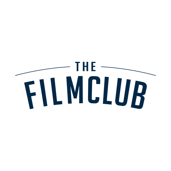Logo The Film Club