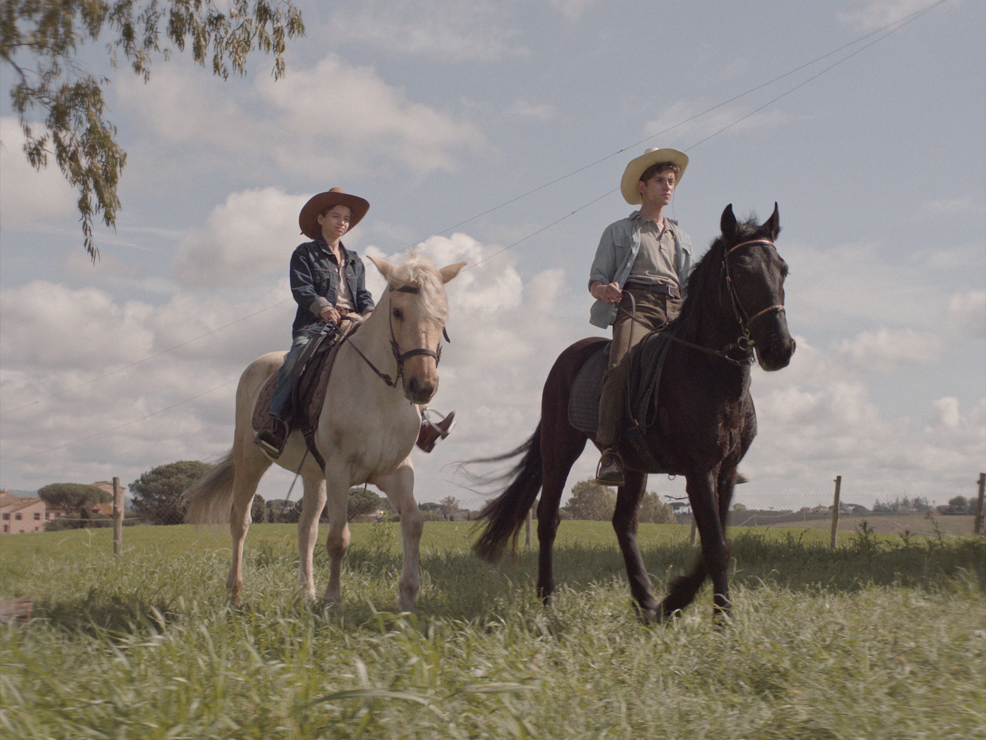39.SIC Billi il cowboy