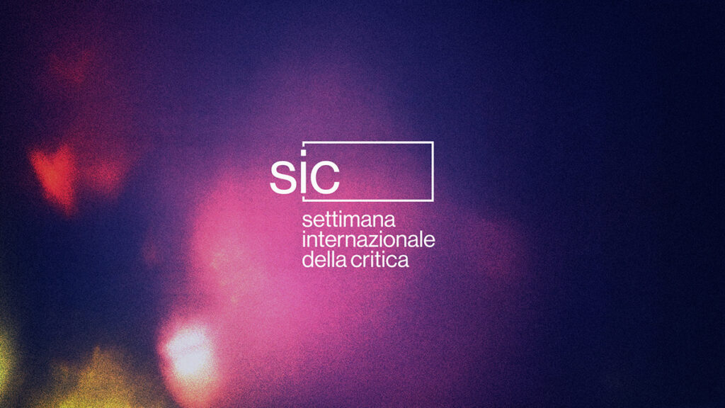 39.SIC presentata la selezione di film 2024