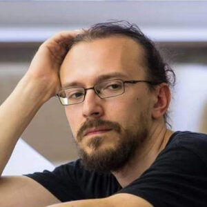 Francesco Grieco
