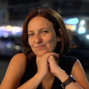 Marianna Cappi