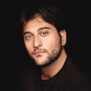 Matteo Berardini