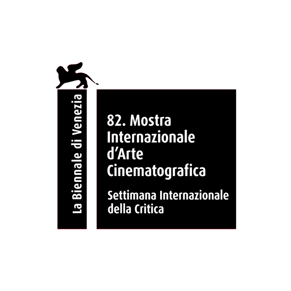 Biennale Cinema di Venezia 2025