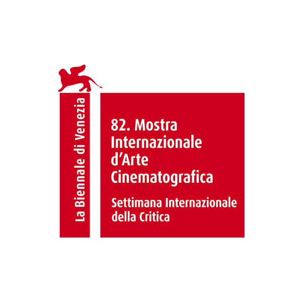 Biennale Cinema di Venezia 2025