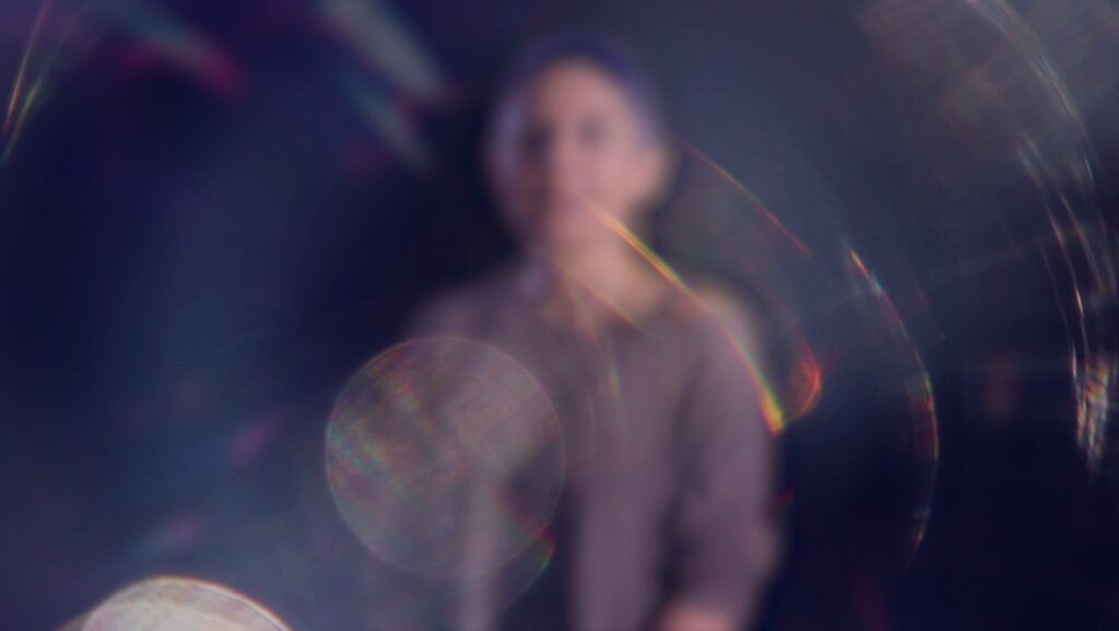 40SIC video poster