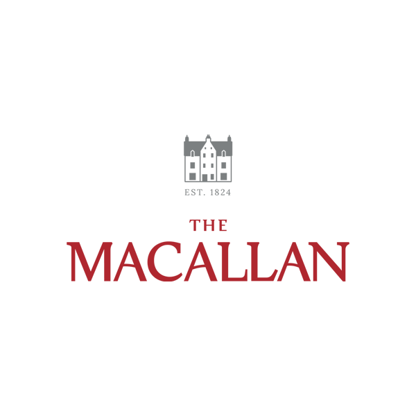 Macallan logo