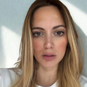 SIC@SIC 2025 Valeria Gaudieri