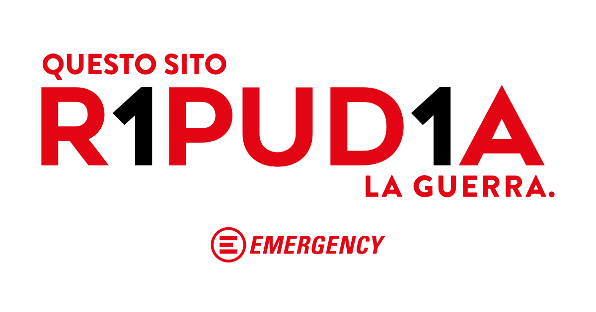 SIC 2025 campagna Emergency